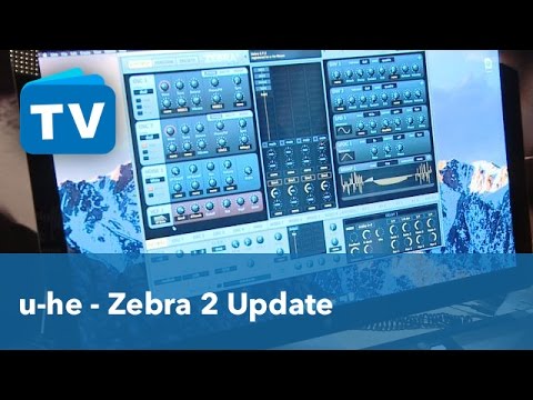 zebra 2 vst mix module